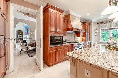 12101 Moss Ranch, Pinecrest, FL 33156 - Photo 16