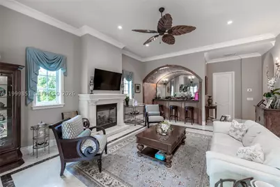 12101 Moss Ranch, Pinecrest, FL 33156 - Photo 24