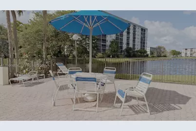 2311 S Cypress Bend #419A, Pompano Beach, FL 33069 - Photo 32