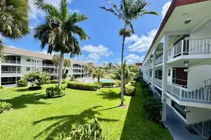 581 Blue Heron, Hallandale, FL 33009 - Photo 1