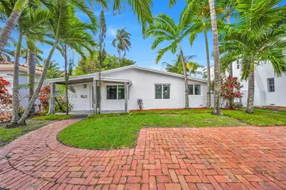 1104 NE 85th, Miami, FL 33138 - Photo 52
