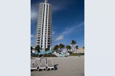 18683 Collins #508, Sunny Isles Beach, FL 33160 - Photo 2