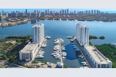 17301 Biscayne #308, North Miami Beach, FL 33160 - Photo 26