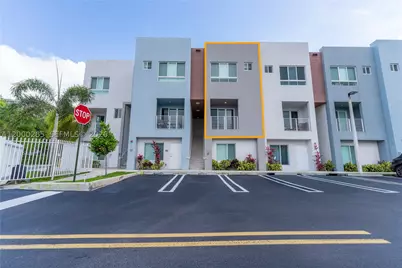 2505 NE 193rd #4215, Miami, FL 33180 - Photo 2