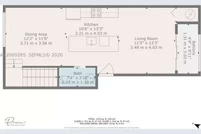 2505 NE 193rd #4215, Miami, FL 33180 - Photo 30