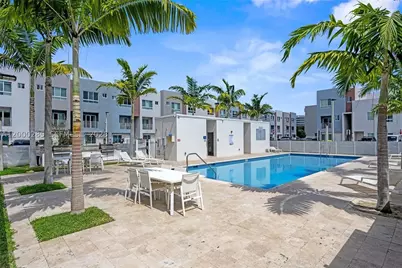 2505 NE 193rd #4215, Miami, FL 33180 - Photo 36