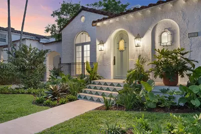 909 Roderigo, Coral Gables, FL 33134 - Photo 2