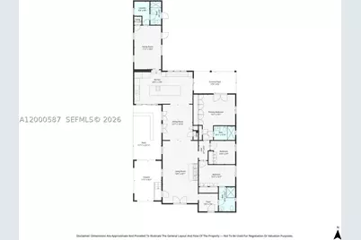 909 Roderigo, Coral Gables, FL 33134 - Photo 34