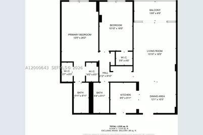 300 Bayview #PH10, Sunny Isles Beach, FL 33160 - Photo 26
