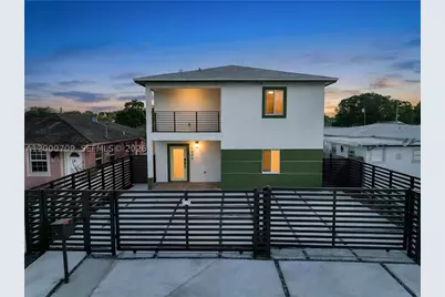 1886 NW 68th, Miami, FL 33147 - Photo 2