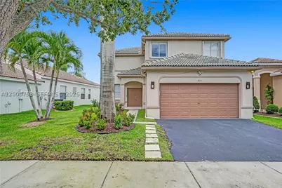1871 Silverbell, Weston, FL 33327 - Photo 2