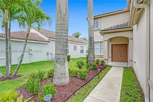 1871 Silverbell, Weston, FL 33327 - Photo 4
