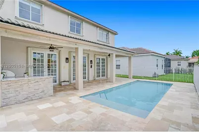 1871 Silverbell, Weston, FL 33327 - Photo 22