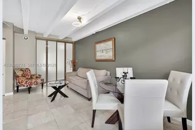 1519 Drexel #201 + DEN, Miami Beach, FL 33139 - Photo 38