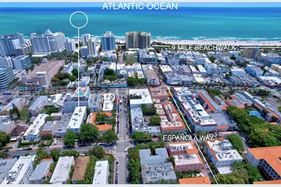 1519 Drexel #201 + DEN, Miami Beach, FL 33139 - Photo 52