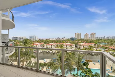 3029 NE 188th #721, Aventura, FL 33180 - Photo 16
