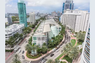 6000 Collins #527, Miami Beach, FL 33140 - Photo 40