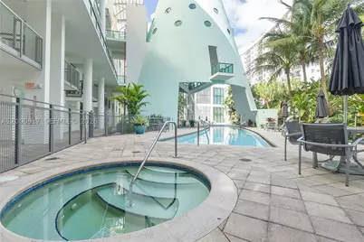6000 Collins #527, Miami Beach, FL 33140 - Photo 34