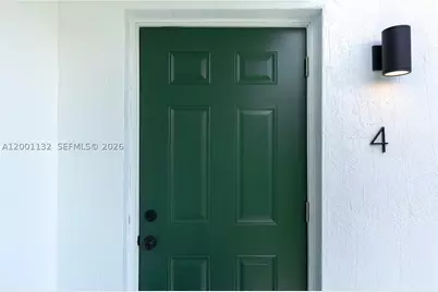 6125 SW 40th #4, Miramar, FL 33023 - Photo 2
