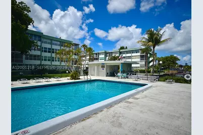 2741 Taft #404, Hollywood, FL 33020 - Photo 14