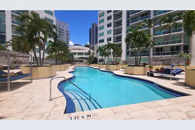 253 NE 2nd #1004, Miami, FL 33132 - Photo 20