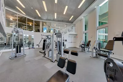 3131 NE 188th #1-808, Aventura, FL 33180 - Photo 22