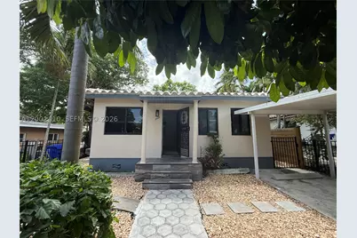 5530 NW Miami, Miami, FL 33127 - Photo 1