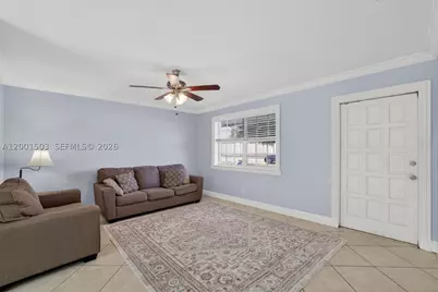 6878 SW 15th, North Lauderdale, FL 33068 - Photo 4