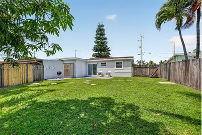 6878 SW 15th, North Lauderdale, FL 33068 - Photo 24