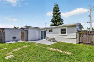 6878 SW 15th, North Lauderdale, FL 33068 - Photo 20