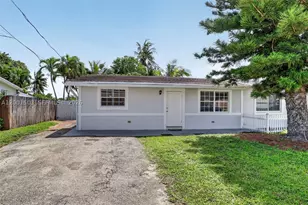 6878 SW 15th, North Lauderdale, FL 33068 - Photo 1
