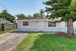 6878 SW 15th, North Lauderdale, FL 33068 - Photo 2