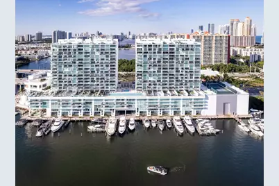 400 Sunny Isles #1416, Sunny Isles Beach, FL 33160 - Photo 2
