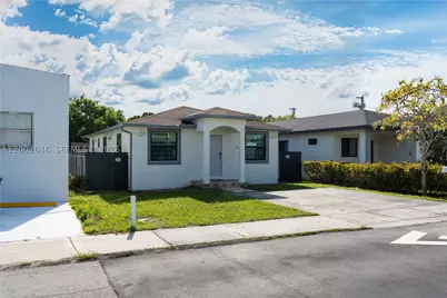 308 NW 2nd, Hallandale, FL 33009 - Photo 38