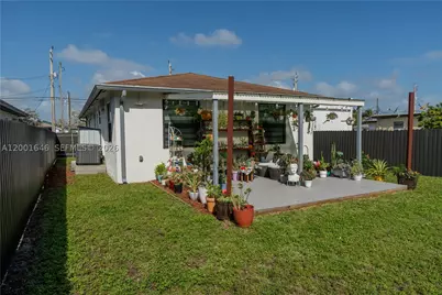 308 NW 2nd, Hallandale, FL 33009 - Photo 40