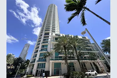 350 S Miami #1601, Miami, FL 33130 - Photo 2