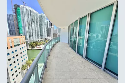 350 S Miami #1601, Miami, FL 33130 - Photo 22