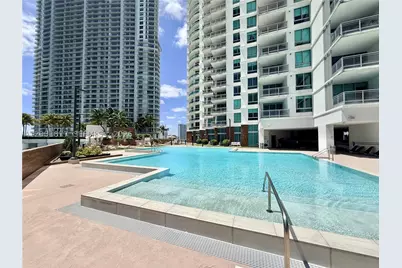 350 S Miami #1601, Miami, FL 33130 - Photo 28