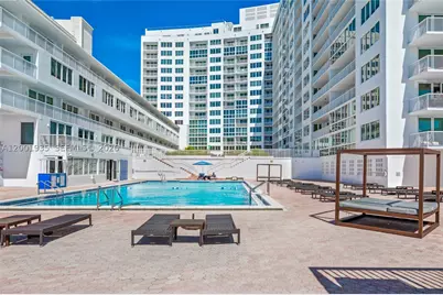5401 Collins #CU-9, Miami Beach, FL 33140 - Photo 34
