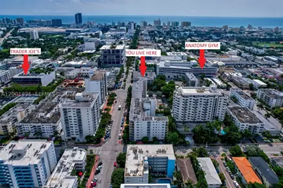 1250 Lincoln #404, Miami Beach, FL 33139 - Photo 36