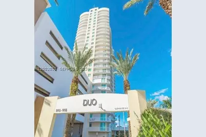 1745 E Hallandale Beach #306W, Hallandale Beach, FL 33009 - Photo 1