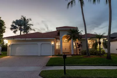 2557 Jardin, Weston, FL 33327 - Photo 1