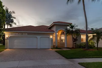 2557 Jardin, Weston, FL 33327 - Photo 2