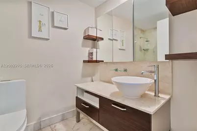 218 SE 14th #2105, Miami, FL 33131 - Photo 20