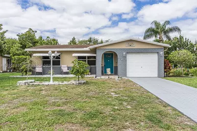 4871 NW 13th, Deerfield Beach, FL 33064 - Photo 2