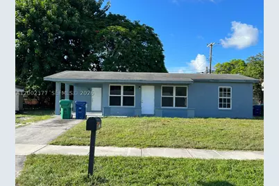 3461 NW 17th, Lauderhill, FL 33311 - Photo 2