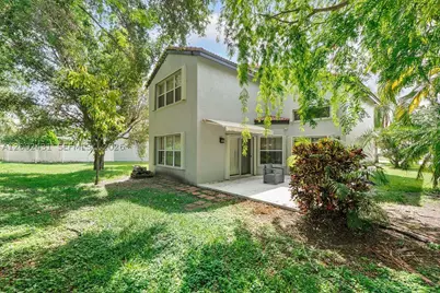 17621 SW 31st, Miramar, FL 33029 - Photo 34
