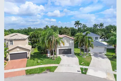 17621 SW 31st, Miramar, FL 33029 - Photo 2