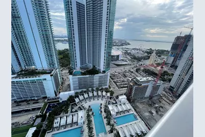 851 NE 1st #3103, Miami, FL 33132 - Photo 26
