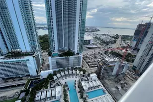 851 NE 1st, Miami, FL 33132 - Photo 26